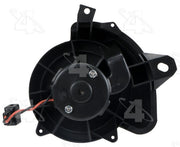 HVAC Blower Motor Four Seasons 75082