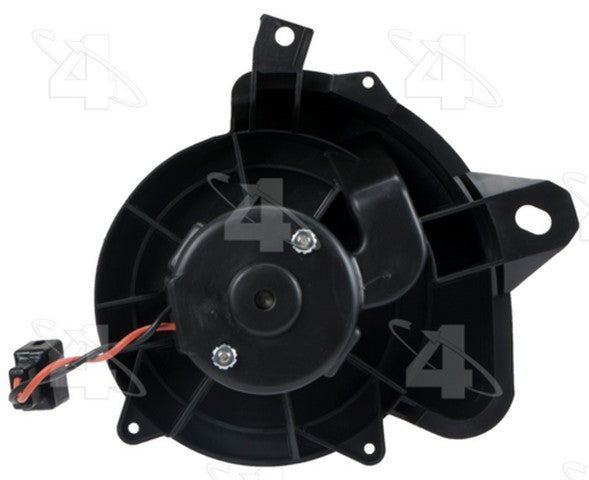 HVAC Blower Motor Four Seasons 75082