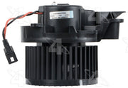 HVAC Blower Motor Four Seasons 75082