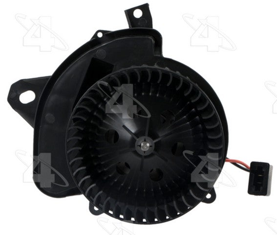 HVAC Blower Motor Four Seasons 75082