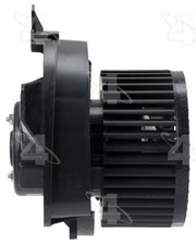 HVAC Blower Motor Four Seasons 75082