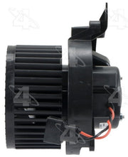 HVAC Blower Motor Four Seasons 75082