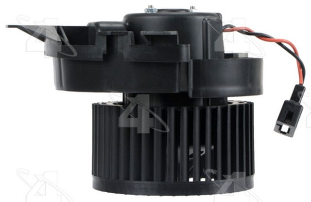 HVAC Blower Motor Four Seasons 75082