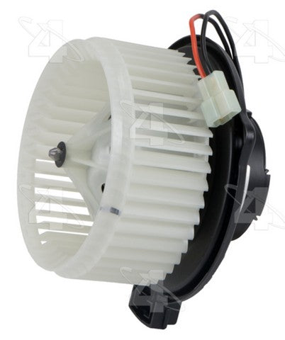 HVAC Blower Motor Four Seasons 75087