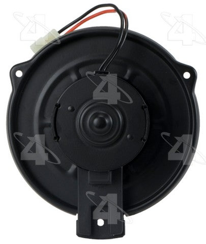 HVAC Blower Motor Four Seasons 75087