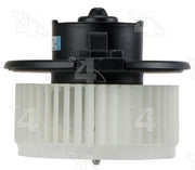 HVAC Blower Motor Four Seasons 75087