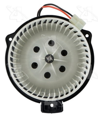 HVAC Blower Motor Four Seasons 75087