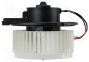 HVAC Blower Motor Four Seasons 75087