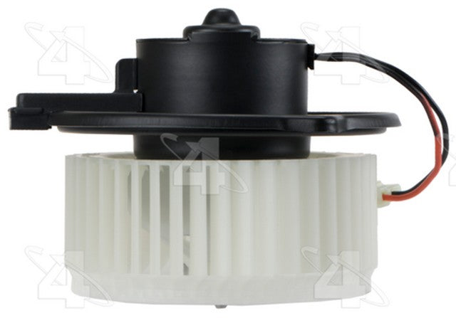 HVAC Blower Motor Four Seasons 75087