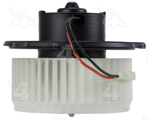 HVAC Blower Motor Four Seasons 75087