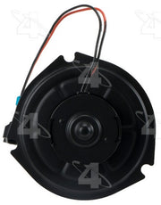 HVAC Blower Motor Four Seasons 75089