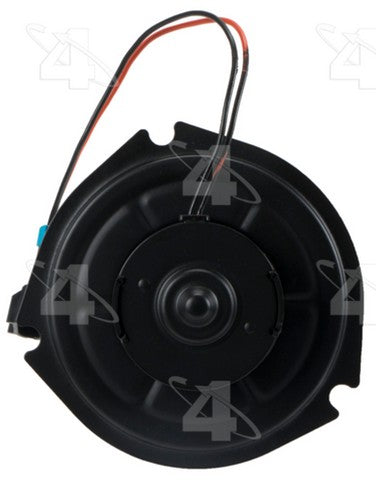 HVAC Blower Motor Four Seasons 75089