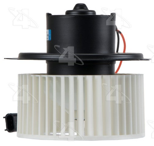 HVAC Blower Motor Four Seasons 75089