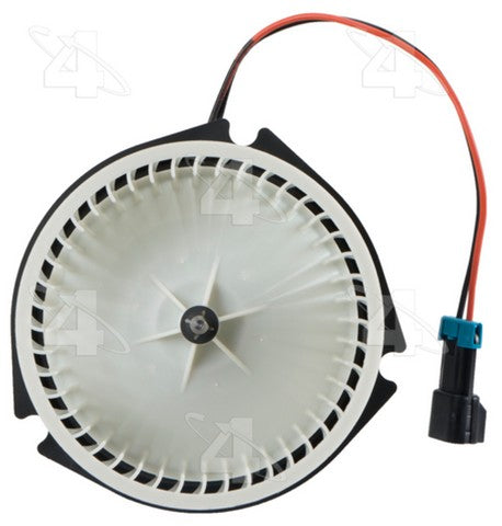 HVAC Blower Motor Four Seasons 75089