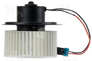 HVAC Blower Motor Four Seasons 75089