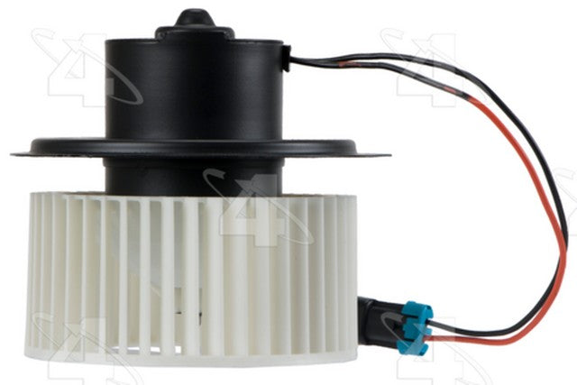 HVAC Blower Motor Four Seasons 75089