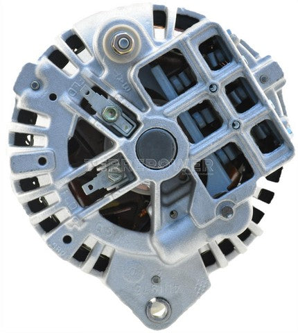 Alternator BBB Industries Rotating Electrical 7509