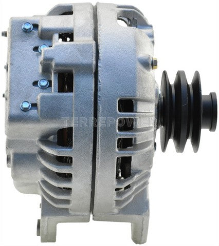 Alternator BBB Industries Rotating Electrical 7509