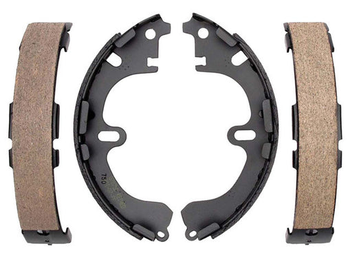 Drum Brake Shoe Raybestos Brakes 750PG