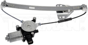 Window Motor and Regulator Assembly Dorman-OE Solutions 751-003