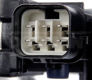 Window Motor and Regulator Assembly Dorman-OE Solutions 751-003