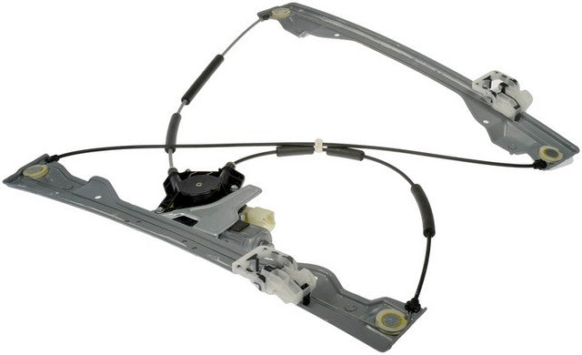Power Window Motor and Regulator Assembly Dorman-OE Solutions 751-006