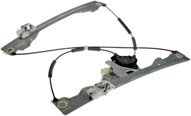Power Window Motor and Regulator Assembly Dorman-OE Solutions 751-007
