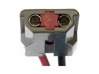 Window Motor and Regulator Assembly Dorman-OE Solutions 751-012