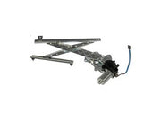 Window Motor and Regulator Assembly Dorman-OE Solutions 751-013