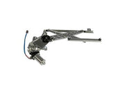 Window Motor and Regulator Assembly Dorman-OE Solutions 751-013