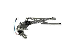 Window Motor and Regulator Assembly Dorman-OE Solutions 751-013
