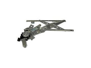 Window Motor and Regulator Assembly Dorman-OE Solutions 751-014