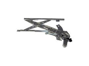 Window Motor and Regulator Assembly Dorman-OE Solutions 751-014
