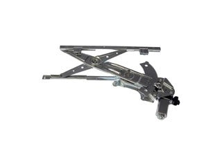 Window Motor and Regulator Assembly Dorman-OE Solutions 751-014
