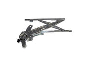Window Motor and Regulator Assembly Dorman-OE Solutions 751-015