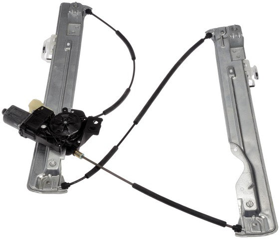 Power Window Motor and Regulator Assembly Dorman-OE Solutions 751-016