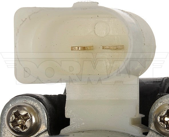Power Window Motor and Regulator Assembly Dorman-OE Solutions 751-018