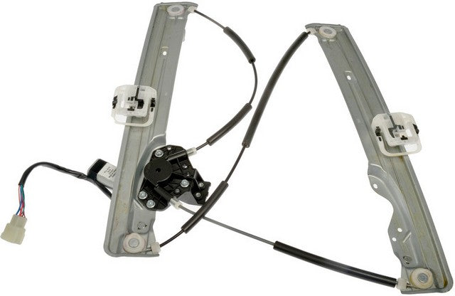 Power Window Motor and Regulator Assembly Dorman-OE Solutions 751-019