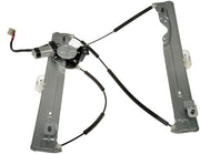 Power Window Motor and Regulator Assembly Dorman-OE Solutions 751-019