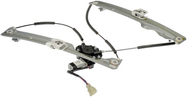 Power Window Motor and Regulator Assembly Dorman-OE Solutions 751-019