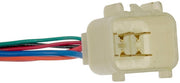 Power Window Motor and Regulator Assembly Dorman-OE Solutions 751-019