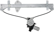 Window Motor and Regulator Assembly Dorman-OE Solutions 751-020