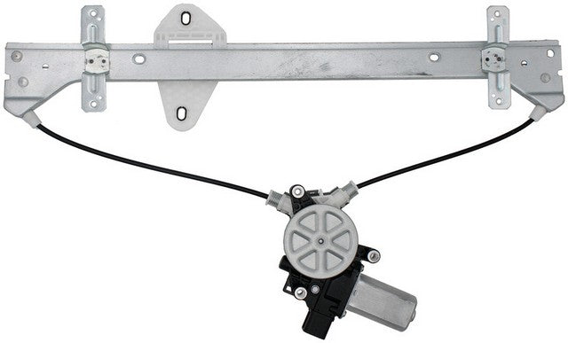 Window Motor and Regulator Assembly Dorman-OE Solutions 751-020
