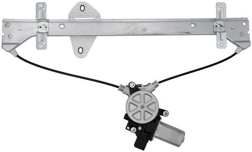 Window Motor and Regulator Assembly Dorman-OE Solutions 751-020