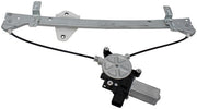 Window Motor and Regulator Assembly Dorman-OE Solutions 751-020