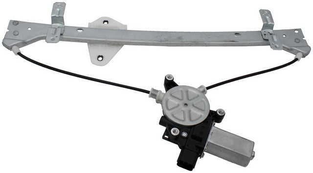 Window Motor and Regulator Assembly Dorman-OE Solutions 751-020