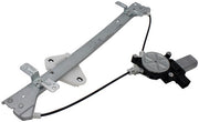 Window Motor and Regulator Assembly Dorman-OE Solutions 751-020