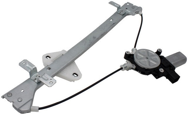 Window Motor and Regulator Assembly Dorman-OE Solutions 751-020