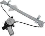 Window Motor and Regulator Assembly Dorman-OE Solutions 751-020