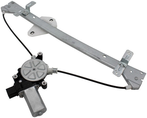 Window Motor and Regulator Assembly Dorman-OE Solutions 751-020